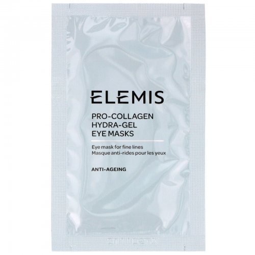 elemis pro collagen hydra gel eye masks